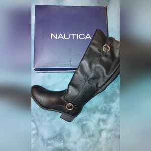 Boots Nautica Women's 6.5